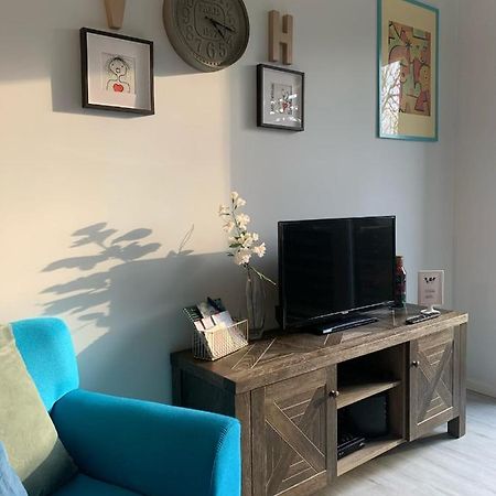 Vh Apartments Telliskivi Талин Екстериор снимка