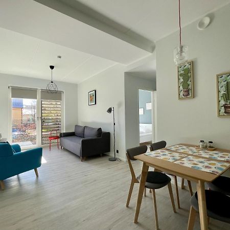 Vh Apartments Telliskivi Талин Екстериор снимка