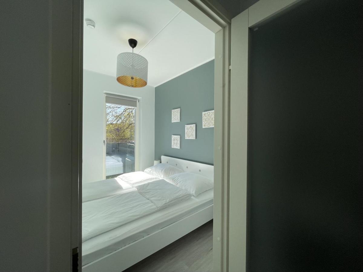 Vh Apartments Telliskivi Талин Екстериор снимка