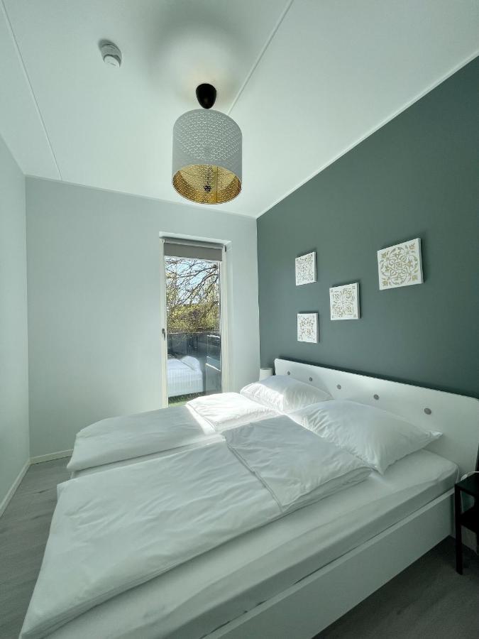 Vh Apartments Telliskivi Талин Екстериор снимка