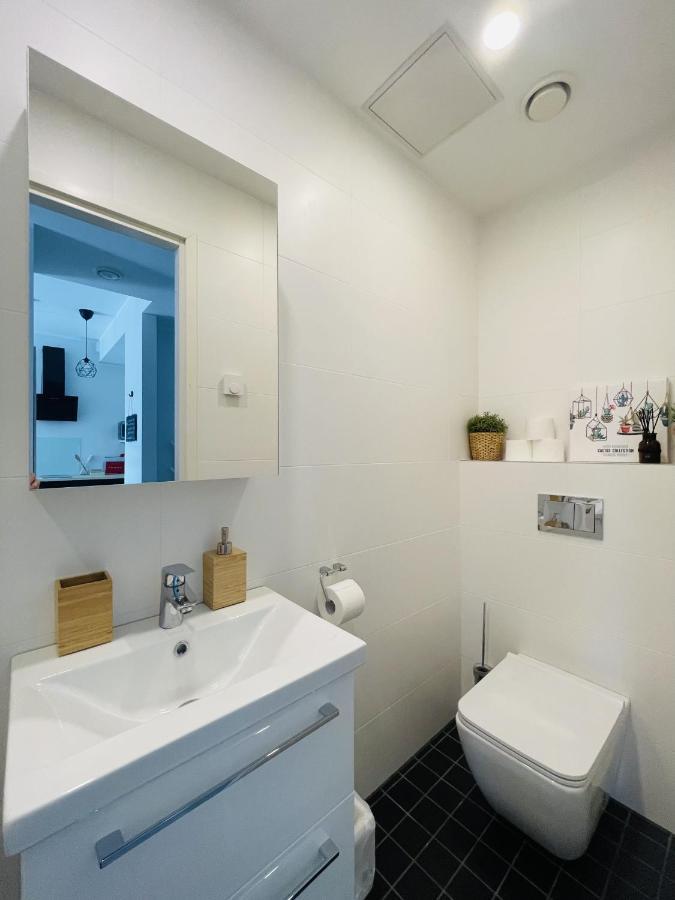 Vh Apartments Telliskivi Талин Екстериор снимка