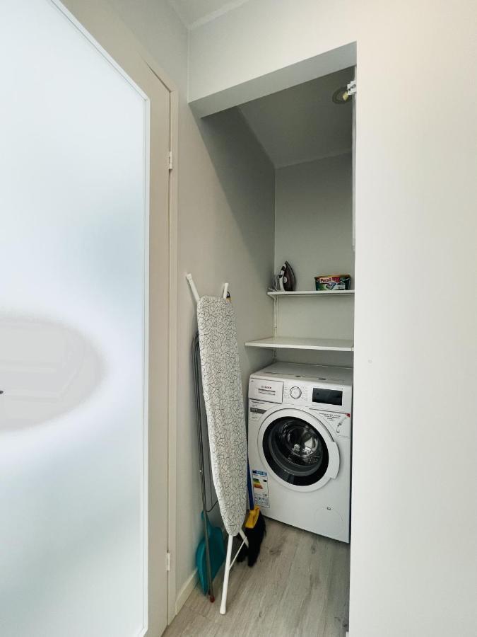 Vh Apartments Telliskivi Талин Екстериор снимка