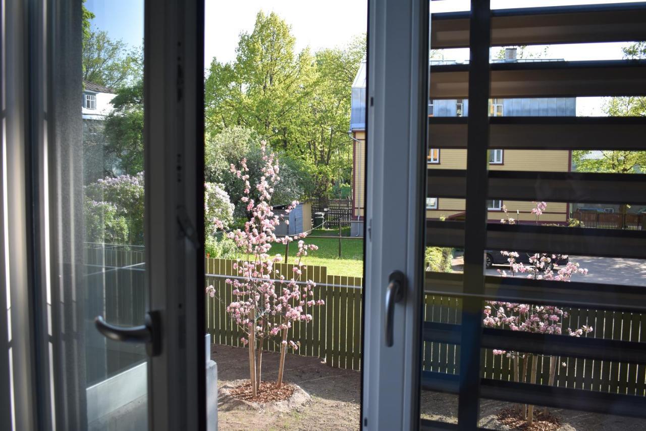 Vh Apartments Telliskivi Талин Екстериор снимка
